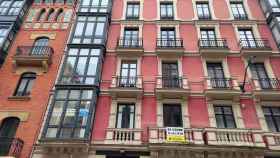 Vivienda en venta en Bilbao / Europa Press