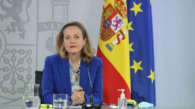 Nadia Calvio anuncia que se extendern las ayudas a ms sectores y empresas / EP