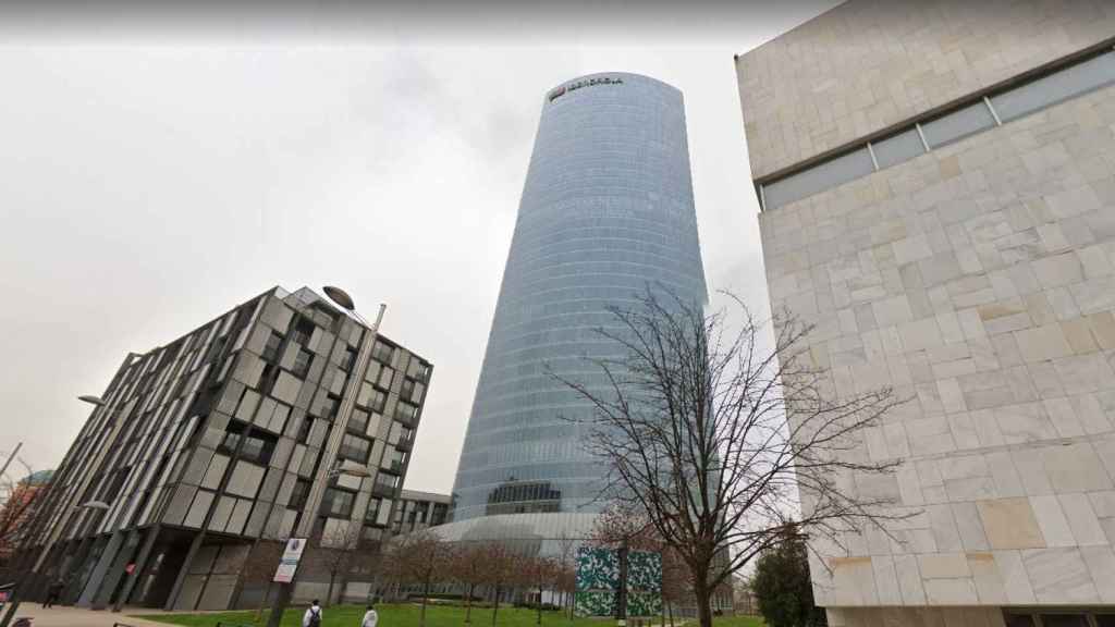 Oficinas de Nahitek en Bilbao / CV