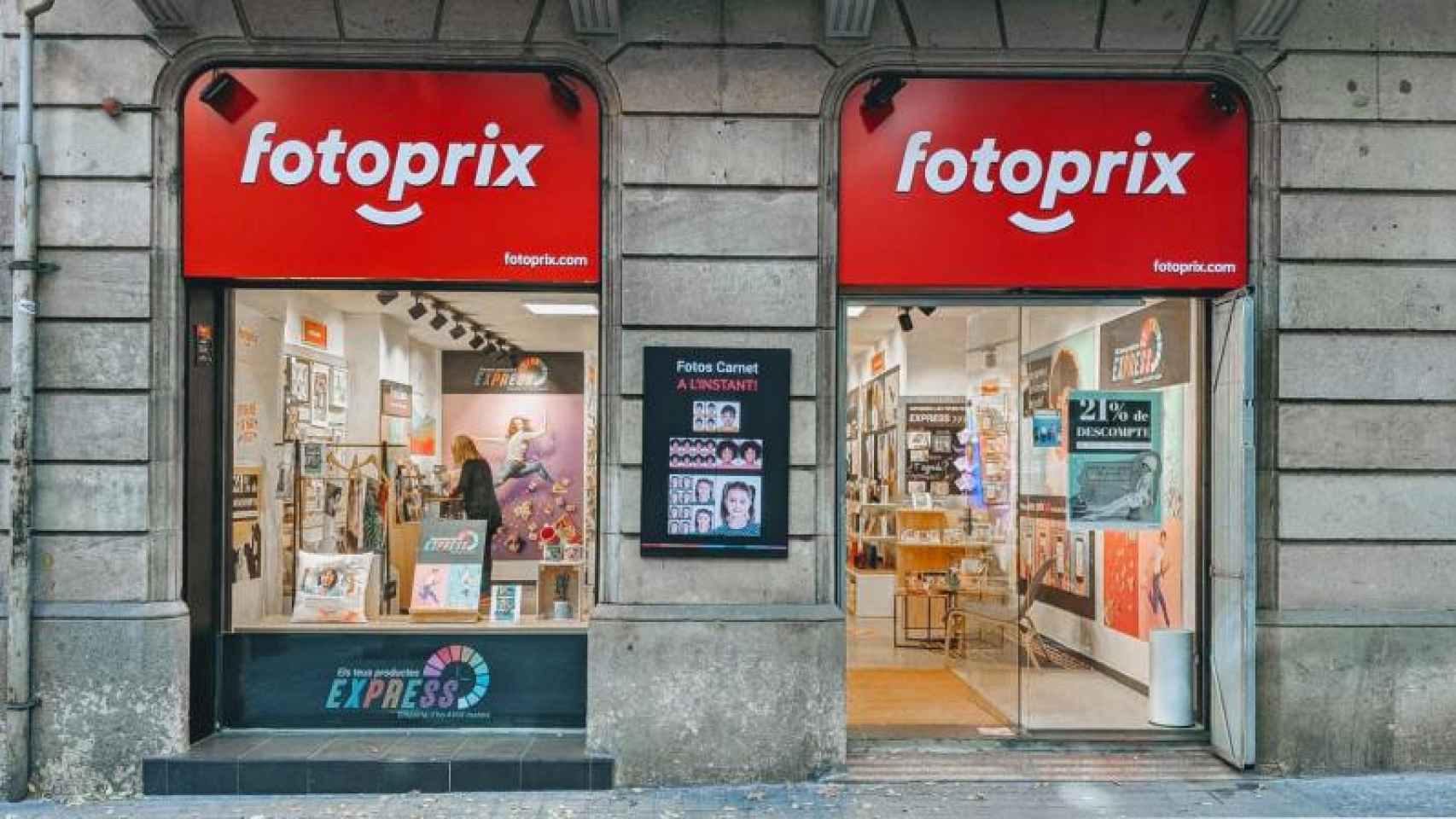 Eufoto garantiza la seguridad de la foto en papel en el proyecto de incorporar el DNI al movil