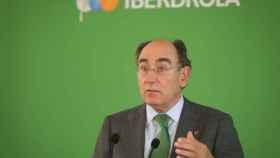 Ignacio Galn, presidente de Iberdrola