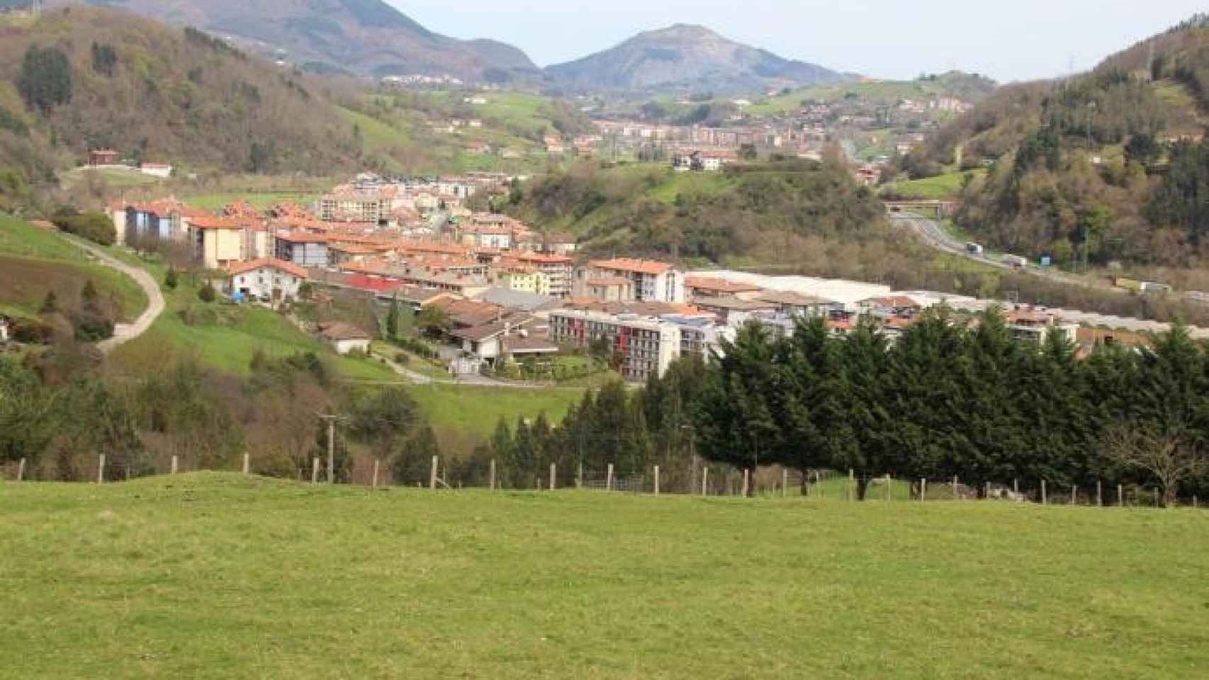 Anoeta / AYUNTAMIENTO DE ANOETA