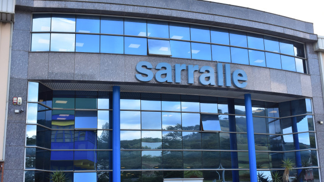 sarrralle