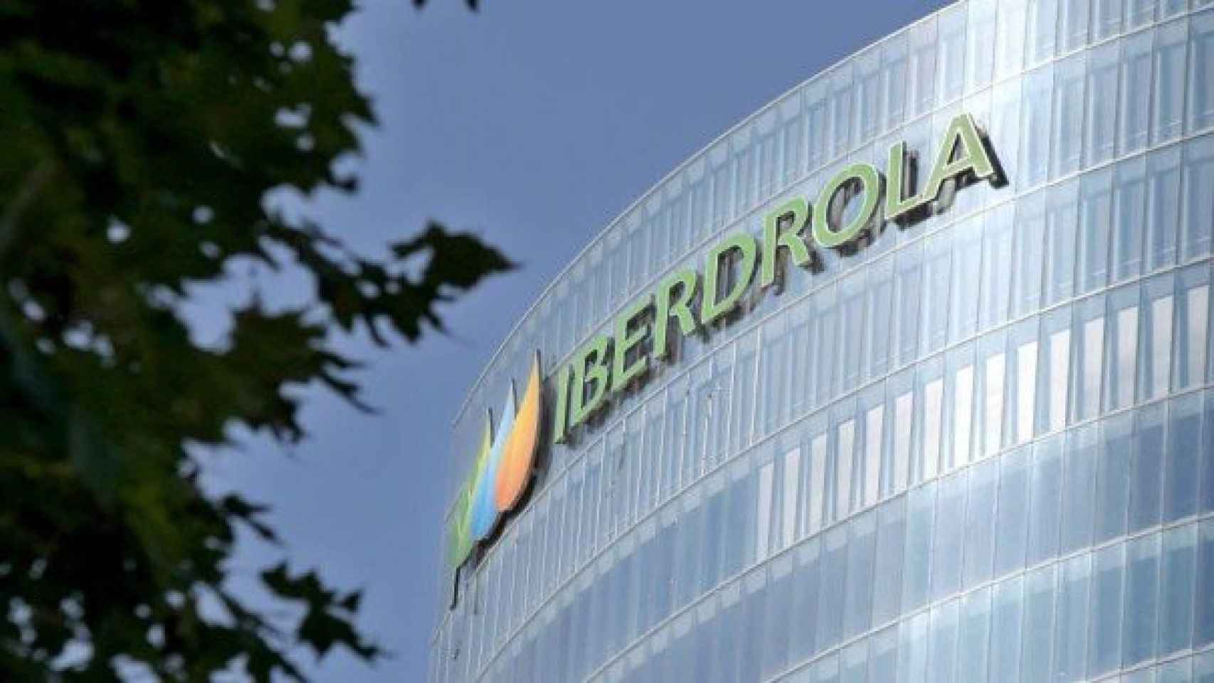 Iberdrola/ EFE