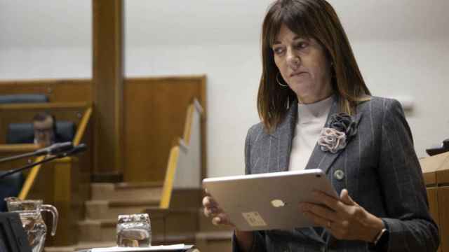 El Gobierno vasco analizar implantar la jornada laboral de cuatro das sin rebaja salarial / IREKIA