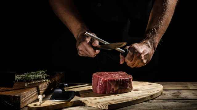 Cunta carne roja habra que comer segn la ciencia? / Shutterstock - Stepanek Photography