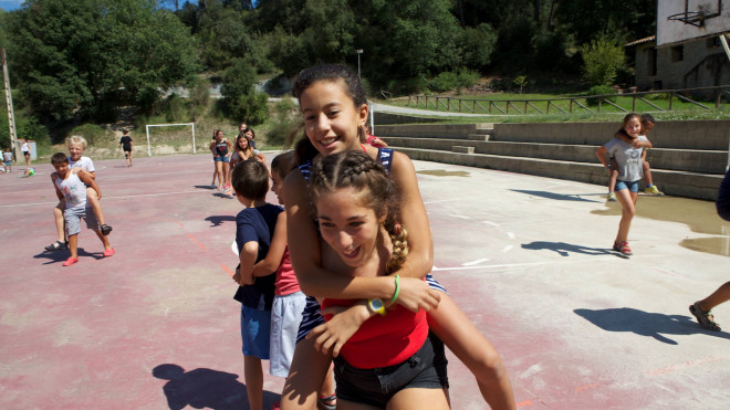 4 Activitats CaixaProinfancia 2022 Fundacio la Caixa