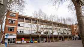 Colegio Judimendi de Vitoria/ EFE