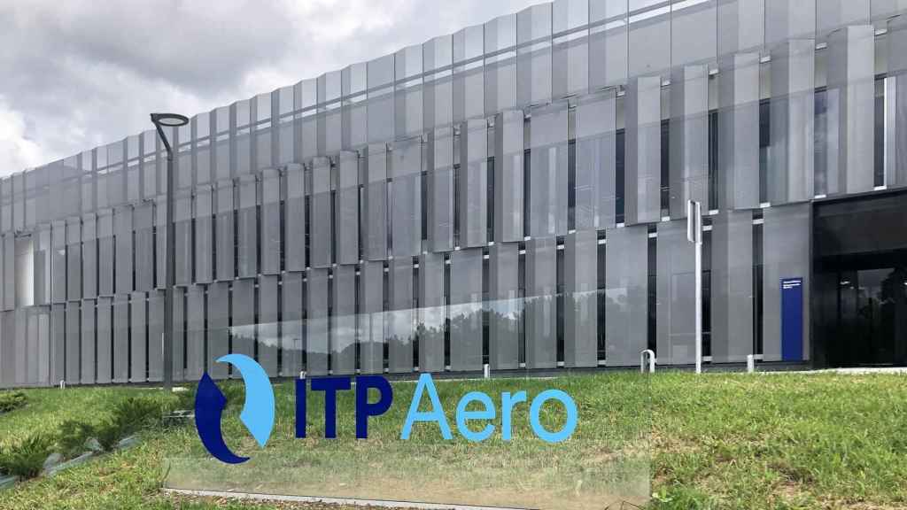 ITP Aero./ ITP