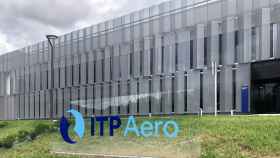 ITP Aero./ ITP