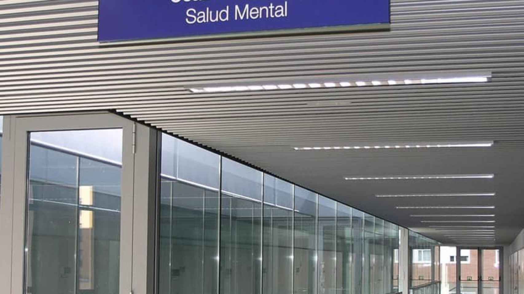 Red de Salud Mental de lava. / Osakidetza