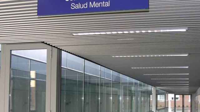 Red de Salud Mental de lava. / Osakidetza