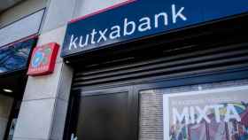 Kutxabank./ EP