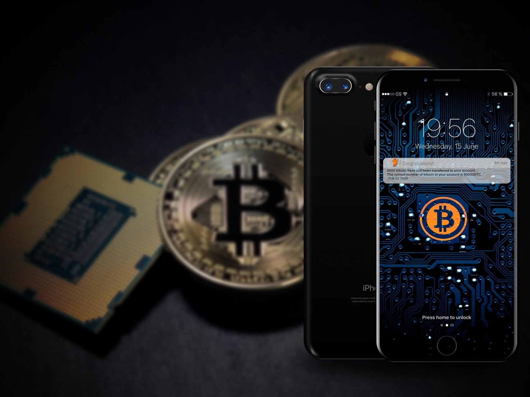 Custodia de bitcóin y criptomonedas (I): cómo elegir un lugar seguro para  guardar tus activos