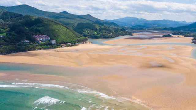 Playas de Euskadi / NG