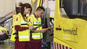 Ferrovial tambin se mud de Euskadi / Europa Press