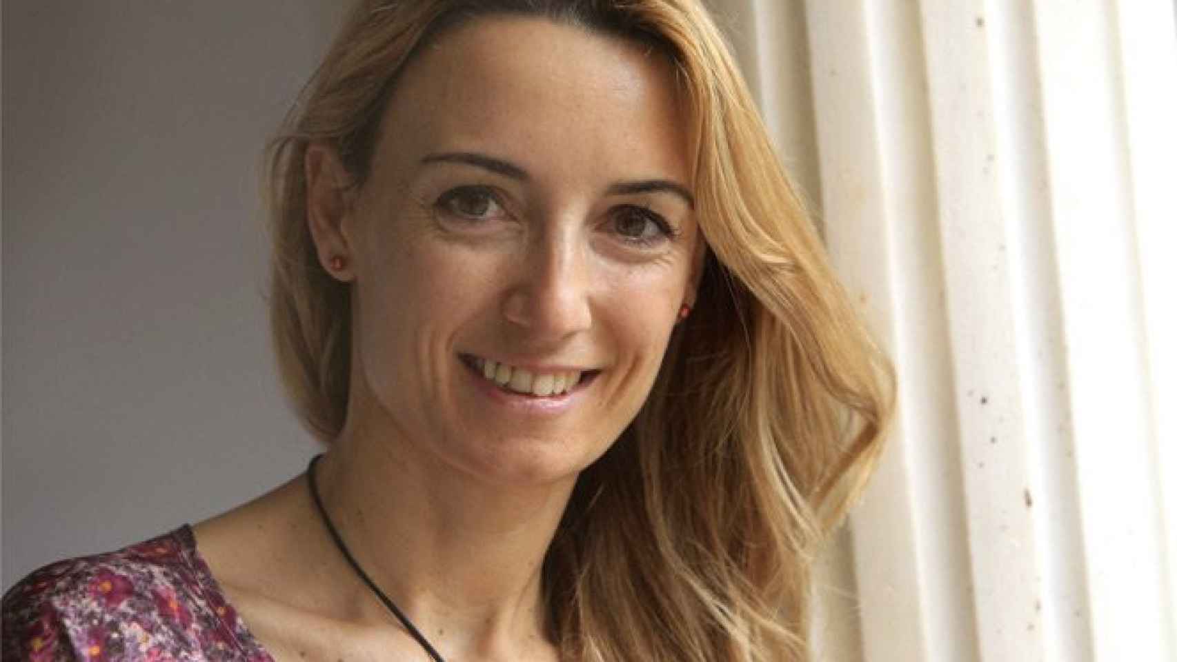 La psicloga Patricia Ramrez / CV