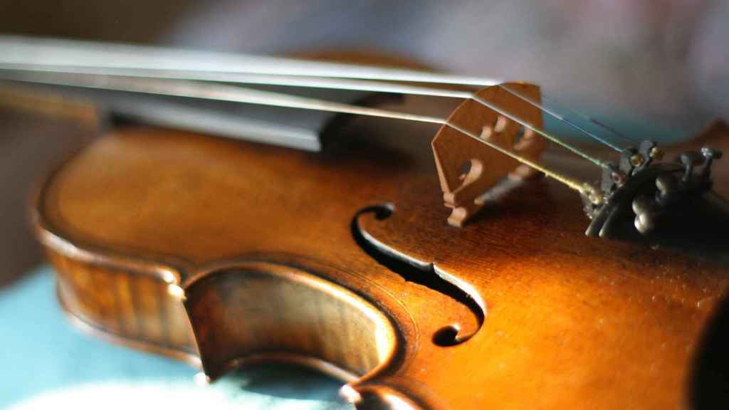 El Festival Musika-Msica de Bilbao reunir a 600 estudiantes de msica en el Euskalduna / Getty Images