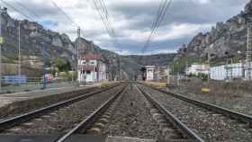 Fallece el joven arrollado por un tren en la estacin de Galindo de Sestao / Getty Images