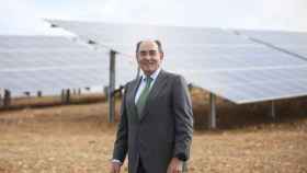 Jos Ignacio Snchez Galn, presidente de Iberdrola