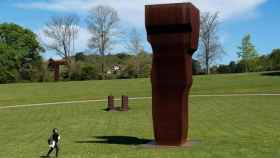 Chillida Leku / EFE