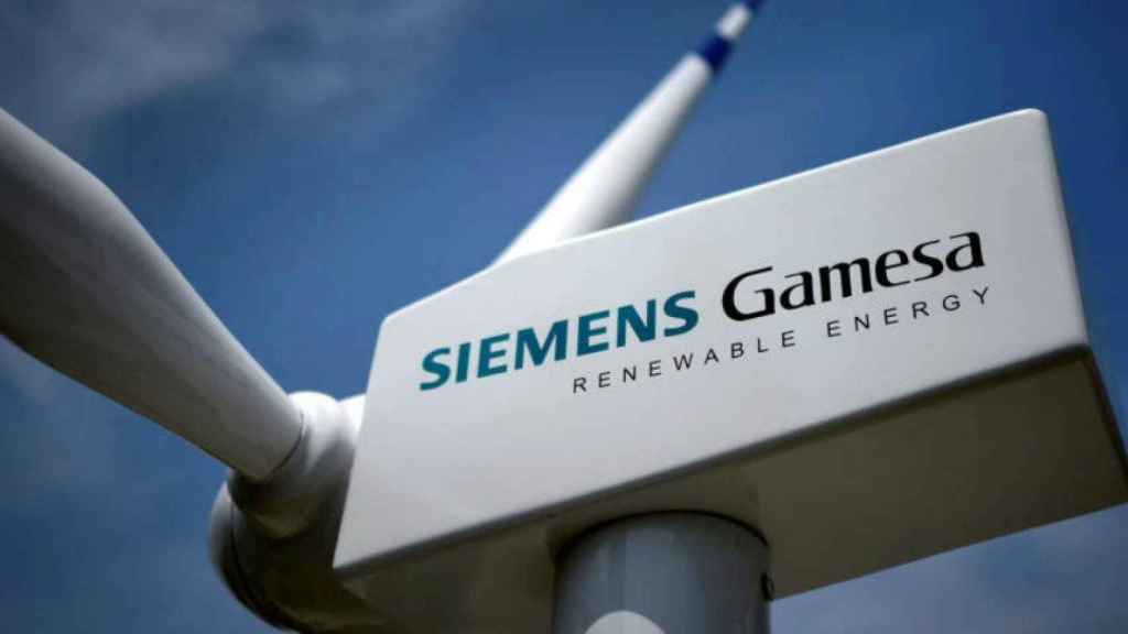 Siemens Gamesa