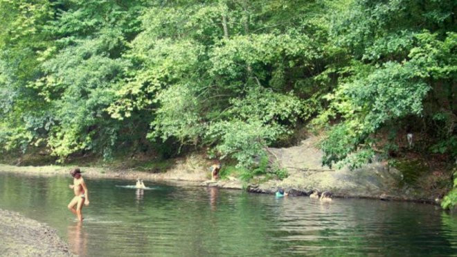 Pozas del Urumea / URUMEAARNASTU.COM