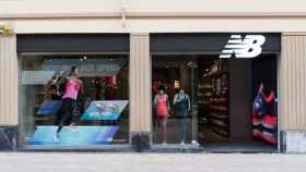 Tienda de New Balance / NEW BALANCE