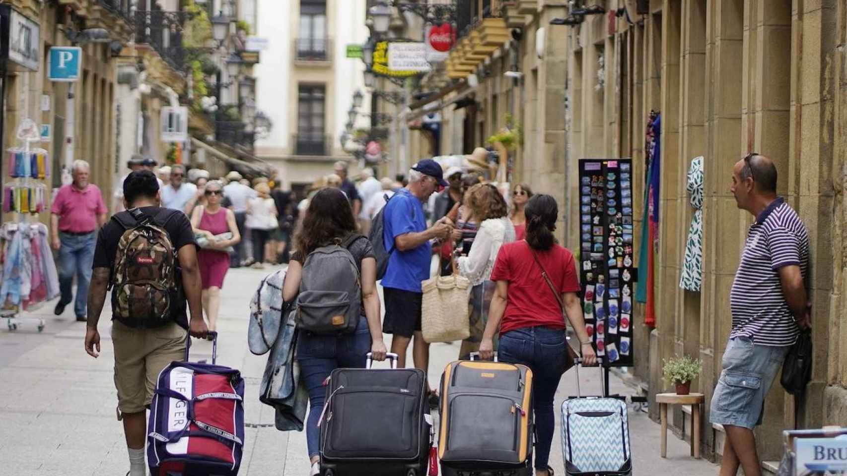 Turismo Euskadi / EP