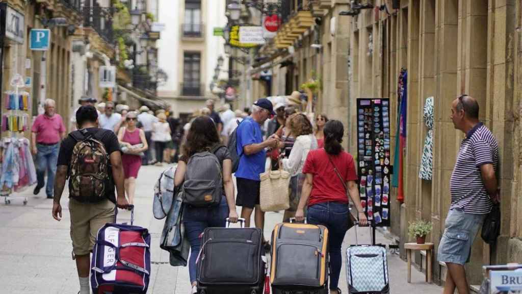 Turismo Euskadi / EP