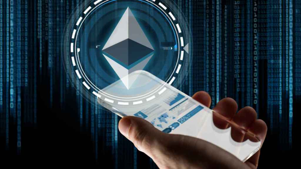 Ethereum, la apuesta por los contratos inteligentes en la blockchain.