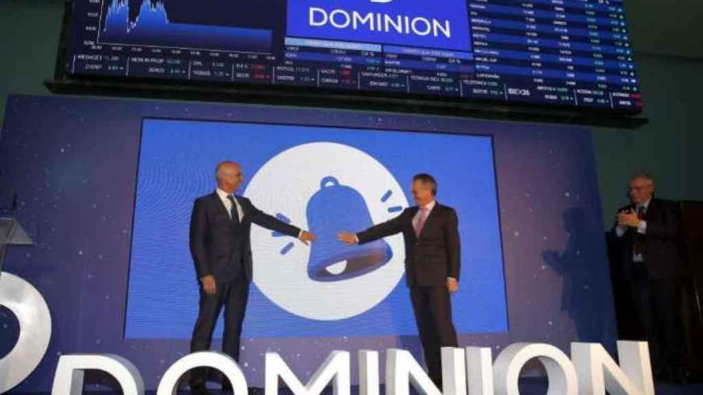 Dominion