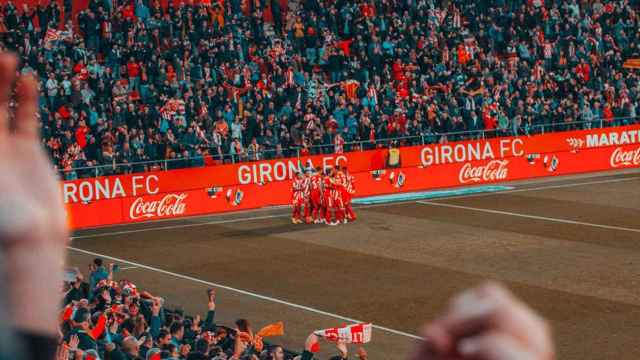 Campo de futbol del Girona / PEXELS