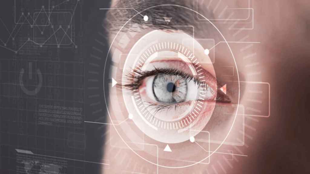 Eye-tracking / ARCHIVO