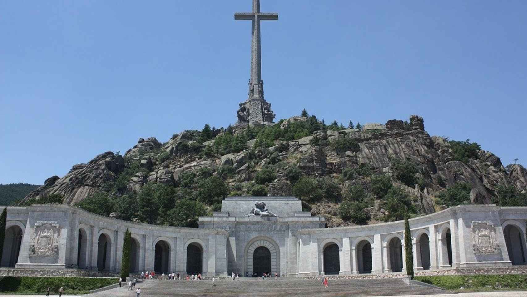 Valle de los Cados / EFE