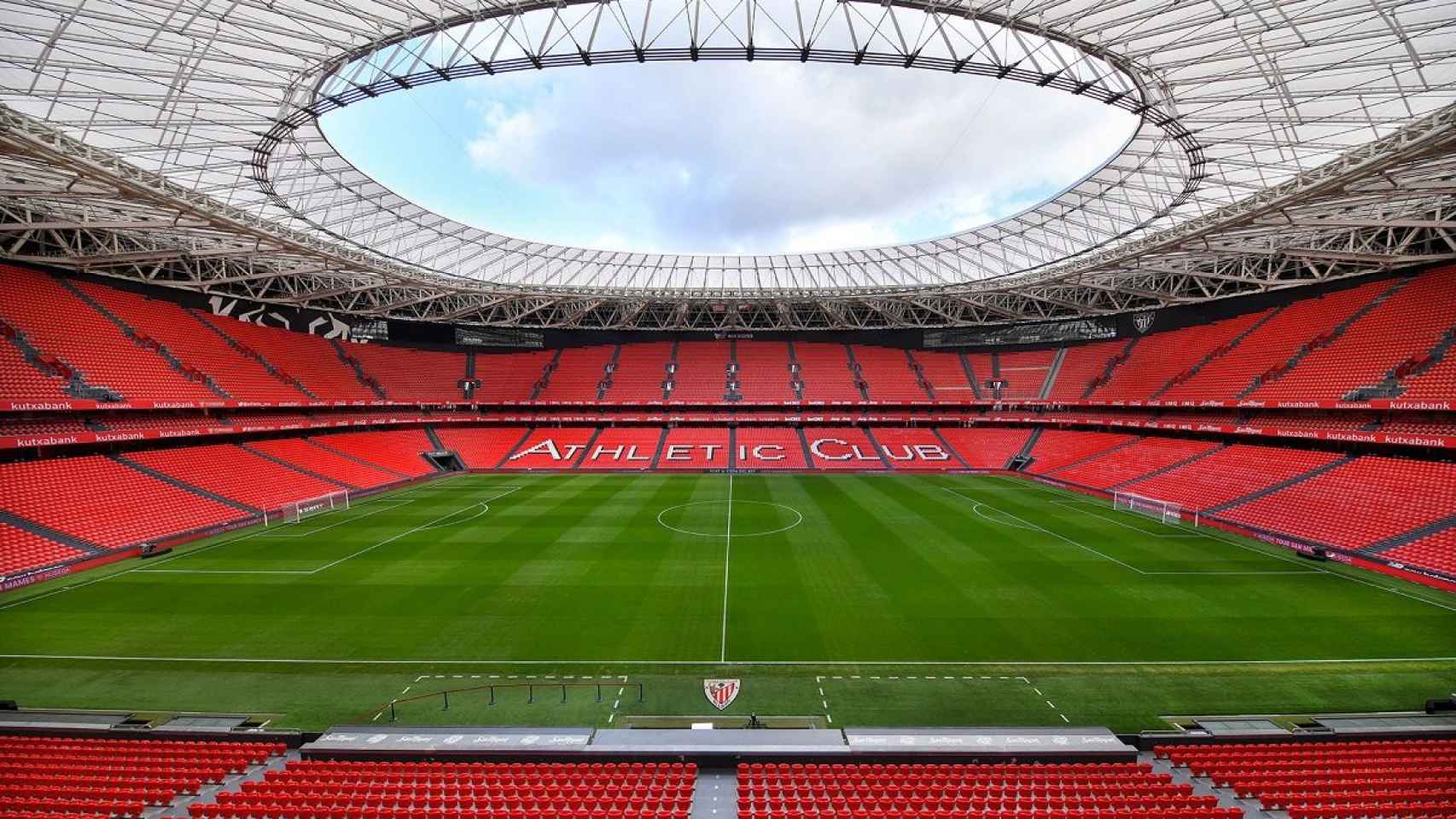 Panormica de San Mams / ATHLETIC-CLUB.EUS