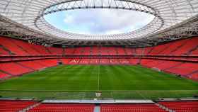 Panormica de San Mams / ATHLETIC-CLUB.EUS