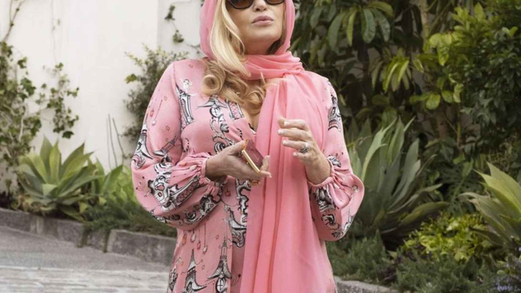 Jennifer Coolidge./HBO