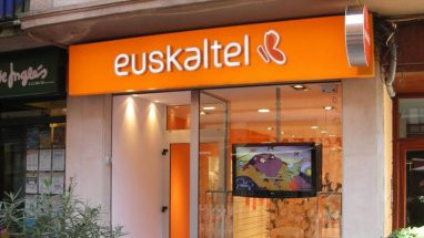 El proyecto será acometido por Euskaltel /