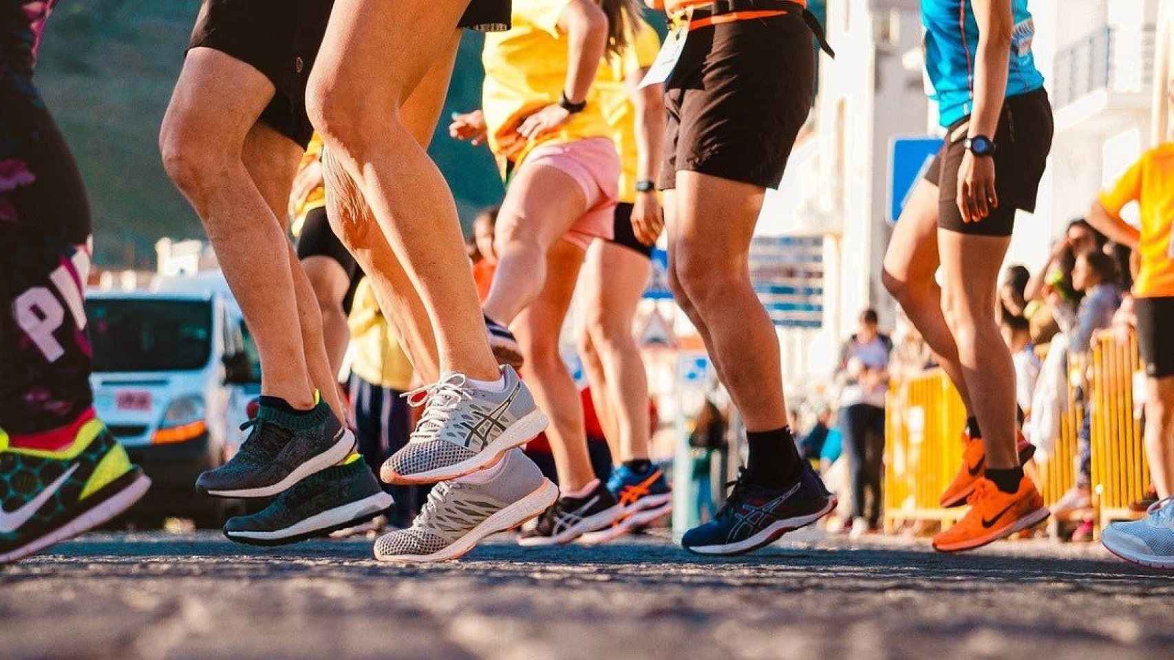 Atletas preparados para cualquiera de las San Silvestres / RUN 4 FFWPU EN PEXELS