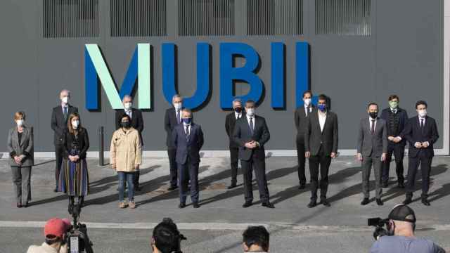 MUBIL abre sus puertas con la ambicin de impulsar a Euskadi a la vanguardia de la nueva movilidad/ CV