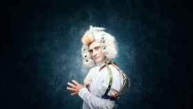 Tartufo, una de las obras del Teatro Principal de Vitoria / FOCUSDITRIBUCIO.CAT