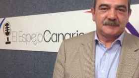 El ex alcalde de Alonsotegi, Jos Luis Erezuma