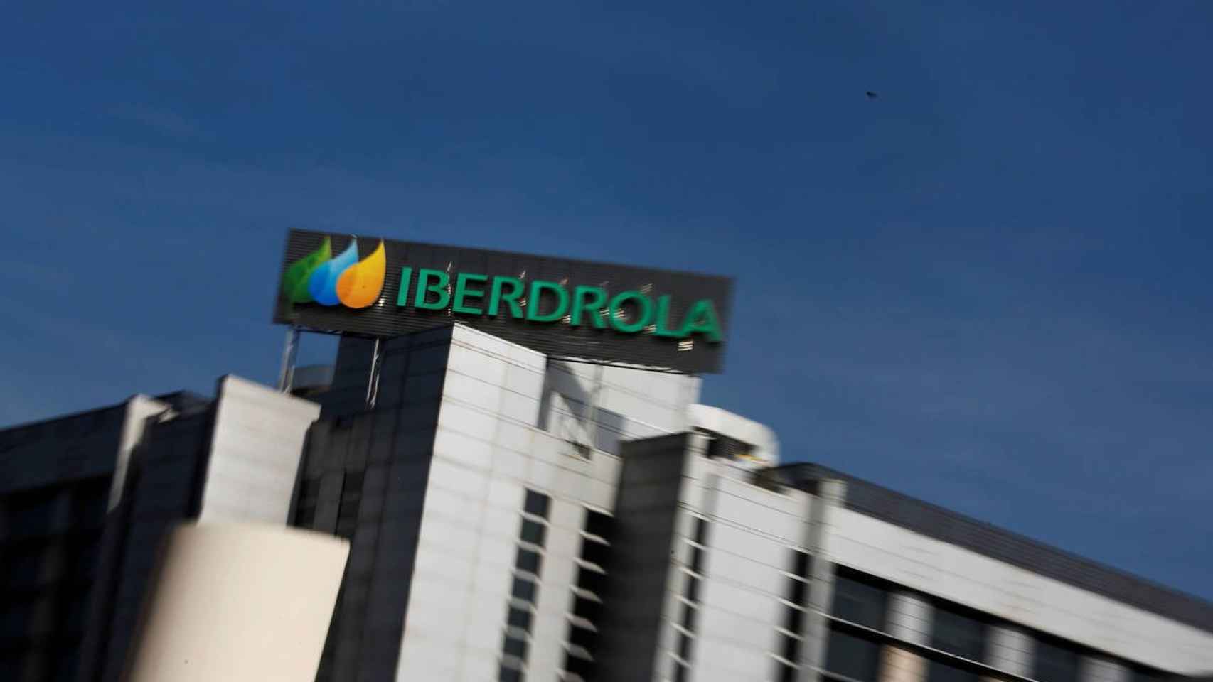 Iberdrola / EP