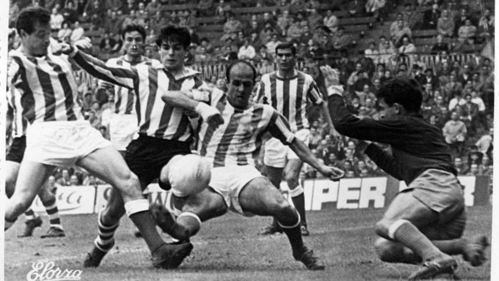 Anton Arieta, Arieta II. / Athletic Club