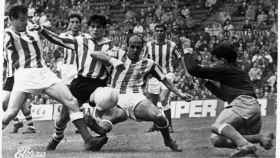 Anton Arieta, Arieta II. / Athletic Club