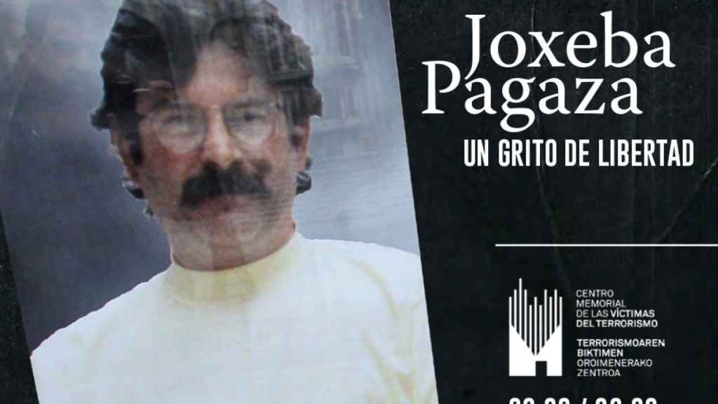 Doce paneles, cartas y poemas para vacunar contra el odio y el olvido / Centro Memorial