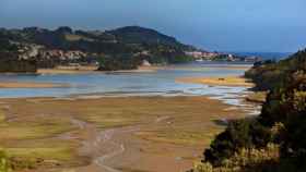 Playa de Urdaibai