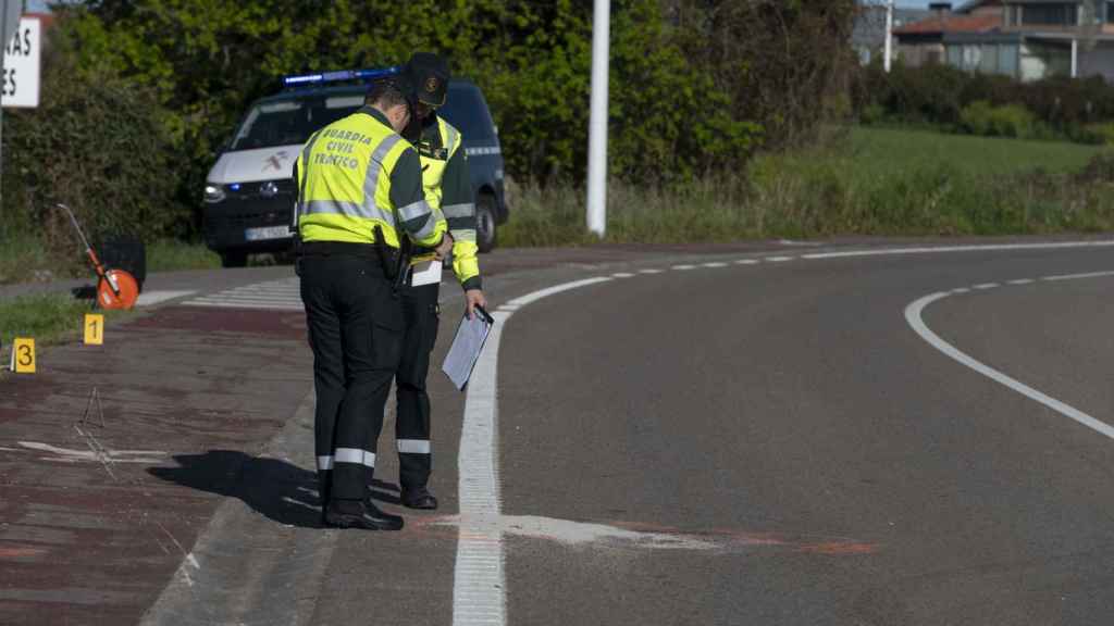 En libertad el conductor que caus tres muertes en bajo los efectos del alcohol y las drogas / EFE