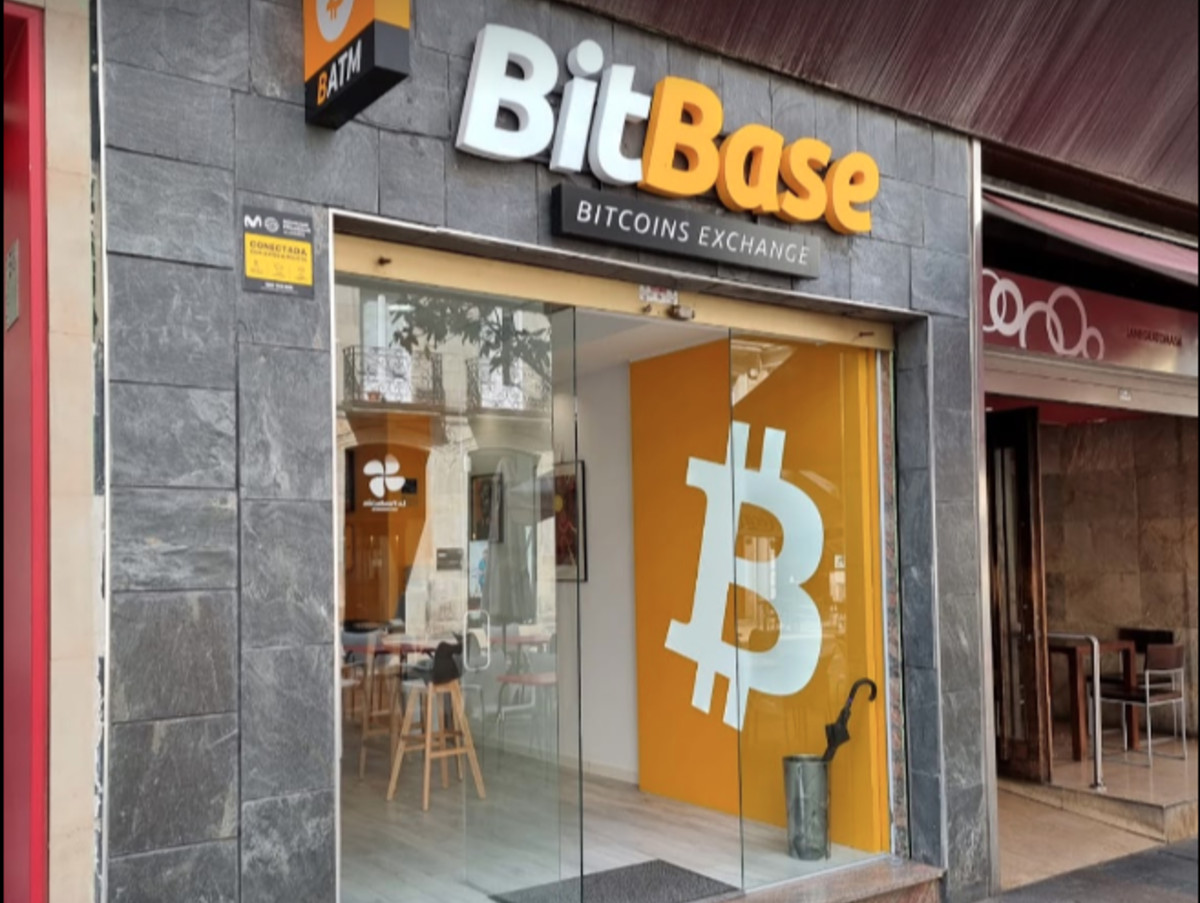 Bitbase Vitoria